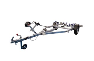 GE75 remorque bateau 750kg non freiné