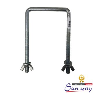 support roue de secours 4T100