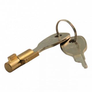 serrure à mortaise Knott: k7,5 , k14, kq14, k20, k27 en k35