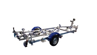 GS13 kit multi-rouleaux 1350 kg