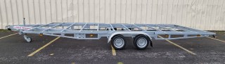 TH 6m60 x 2m44 version basse 2 x essieux 1800 kg (copie)