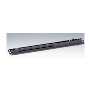 coulissant amortisseur de porte (SDD) 04-12 tot 120kg UV noire foncé RAL 9005