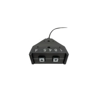 Commutateur de table HSX-OD-2-LD