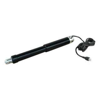 Verin électrique Con35 250 24V fourche en inox 316