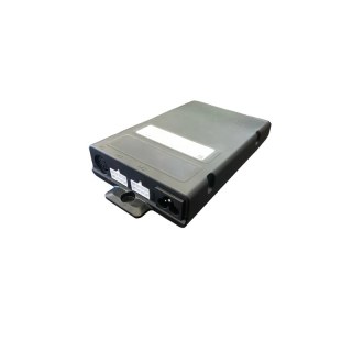 ensemble d'actionneurs Con35 250 12V fourche en inox 316