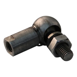 WG35 M10mm il. 35 zingué