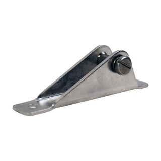 support R8 UE10 inox 316