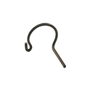 Tôle de sécurité pour WG45 inox 316