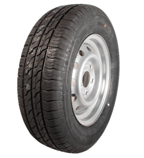 roue sun way 185/70R13 5T140
