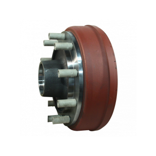 moyeu de frein complet 300Gx90 160/205/6 M18x1,5 30210 30213