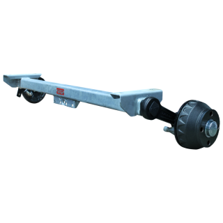 VGB7-L 750kg 1200mm 25°