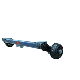 VGB8-M 850kg 1200mm 25°
