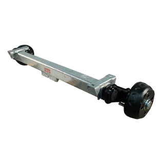 VGB13-M 1350kg 1800mm 25°