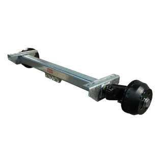 VGB15-MV 1500kg 1300mm 20°