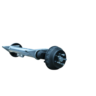 GB18-MV 1800kg 1500mm 15°