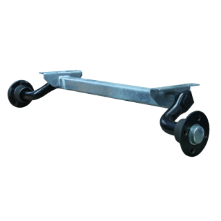 VG7-L 750kg 1250mm 28°