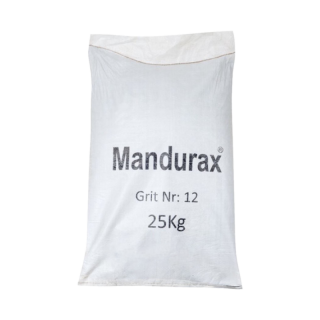 mandurax granulométrie 1 - 2mm