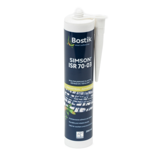 ISR 70-03 colle industrielle