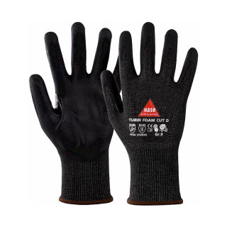 gant de montage anti-coupure hightech HPPE-vezels (15 gauge) taille 7