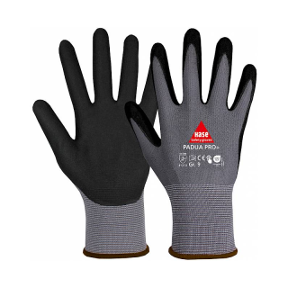 gant de montage nylon (15 gauge) taille 7