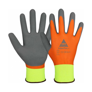 gant de montage polyester (13 gauge) taille 7