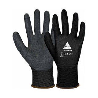 gant de montage polyester (13 gauge) taille 11