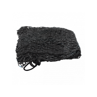 filet de remorque 2200x1500mm noir foncé RAL 9005
