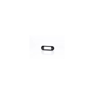 Support de montage noir | Feu de position de la série 200 pour le support de lampe