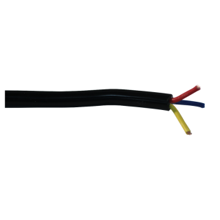 câble 3x1,5mm²