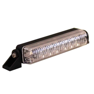 Lampe de poche LED flash LED | R65 | 12-24V | 1m. de cable | IP68