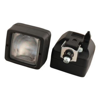 lampe de travail Compact 3000 24V 70W H3 1750lm