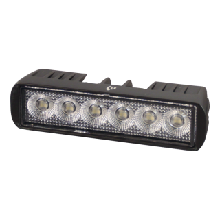 Lampe de travail à LED 9-32V DCV 24 W