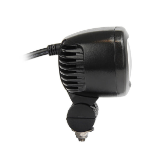 lampe de travail 9/80V câble 400mm 6 Watt Rouge