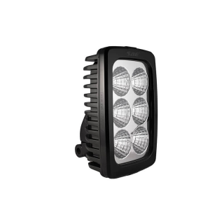 lampe de travail 9/36V 400mm câble avec connecteur Deutsch 30 Watt blanc