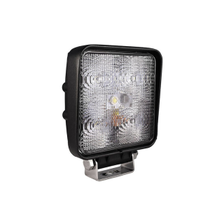 lampe de travail 9/36V câble 4000mm 15 Watt blanc