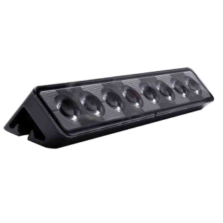 Feu de travail LED | 5600 lumens | 48Watt | IP69K | connecteur Deutsch