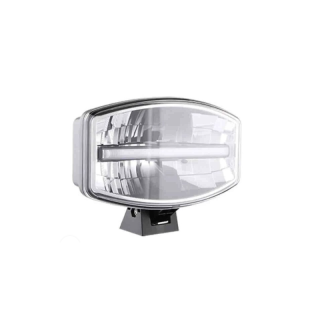 LED verstraler 1000 lumen | met dagrijverlichting | 12-24V | 30cm. kabel