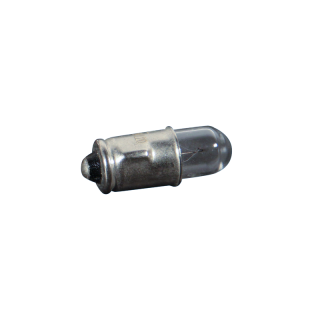lampe de tableau de bord BA7S 12V 1,2W 5x20mm