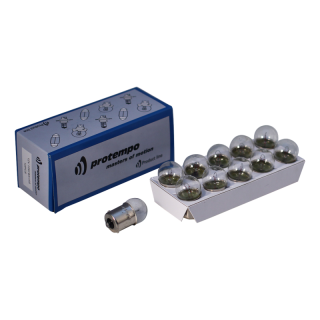 feu arrière BA15S 12V 5W Ø15x35mm