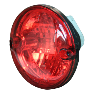 feu arrière ampoule baïonnette à 3 pôles Roundpoint universel