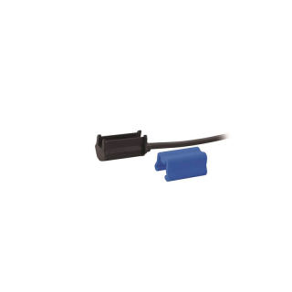 feu d'encombrement rood/wit gauche DC câble 200mm, 0,75mm² 12/24V
