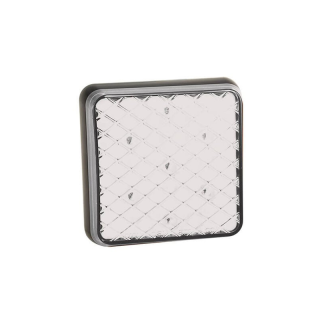 LED feu de recul compact | 12V | 30cm. cable