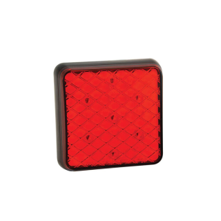 feu arrière LED câble universel 12 V