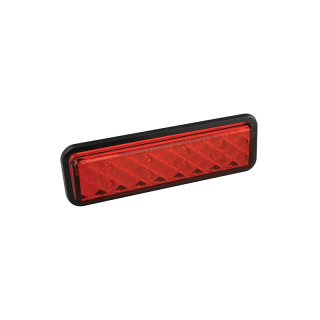 feu arrière LED câble 18cm câble universel universel 12/24V