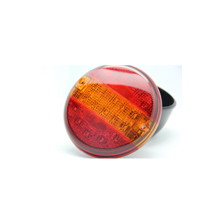 feu arrière LED Sans câble Sans câble universel universel 12/24V