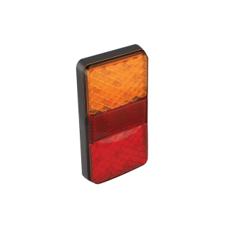 feu arrière LED câble 10m câble universel universel 12/24V