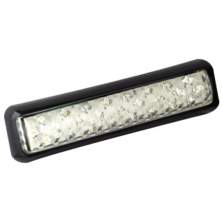 LED feu de recul slimline | 24V | 40cm. cable