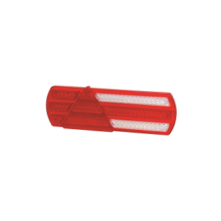 feu arrière LED câble 40cm câble gauche gauche 12/24V