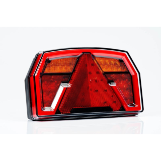 Feu arrière LED Canbus-proof 12V / 1m de cable