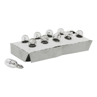 lampe de tableau de bord T-10 24V 5W 10x20mm